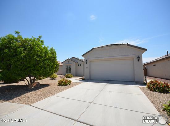 Property Photo: 3029 E Hazeltine Way AZ 85249