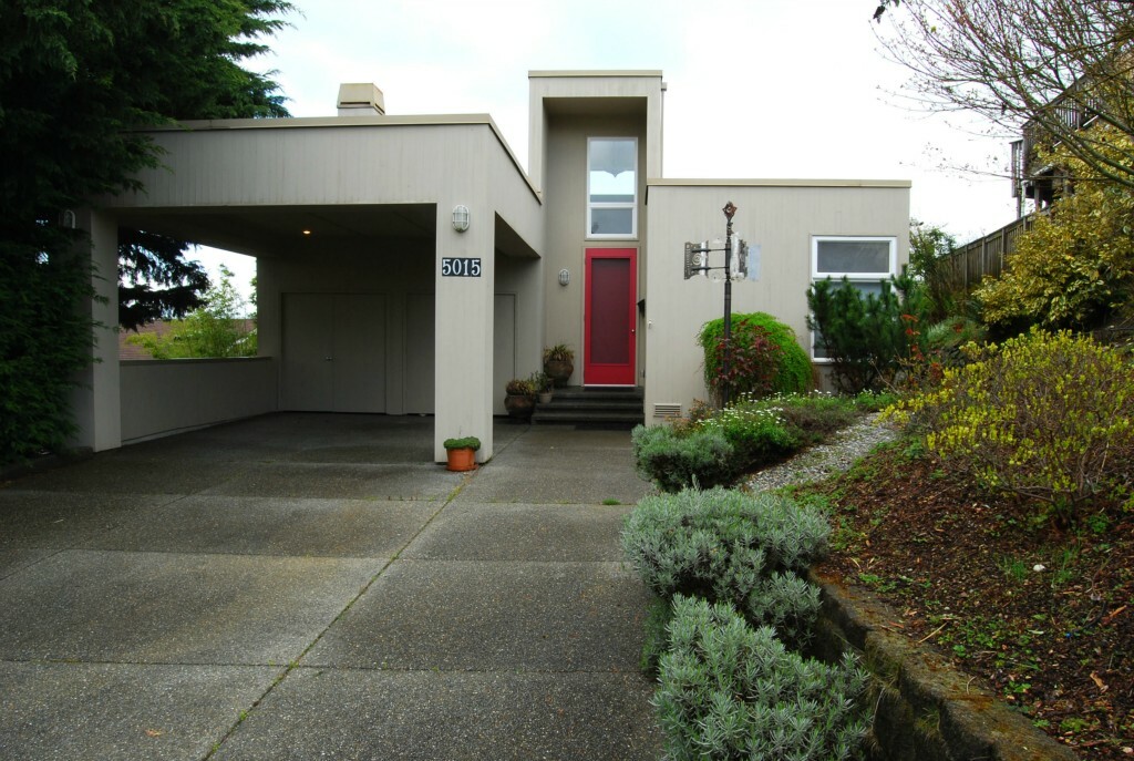 Property Photo:  5015 N Mildred St  WA 98407 