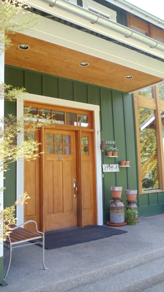 Property Photo:  34819 Hansville Rd NE  WA 98346 