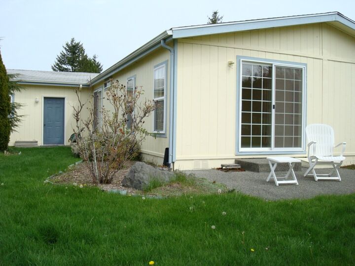 Property Photo: 4208 146th St NW WA 98332