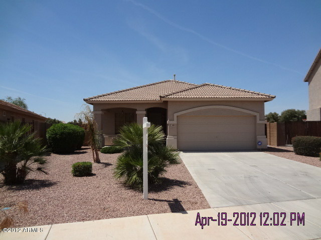 Property Photo:  1690 S 172nd Lane  AZ 85338 