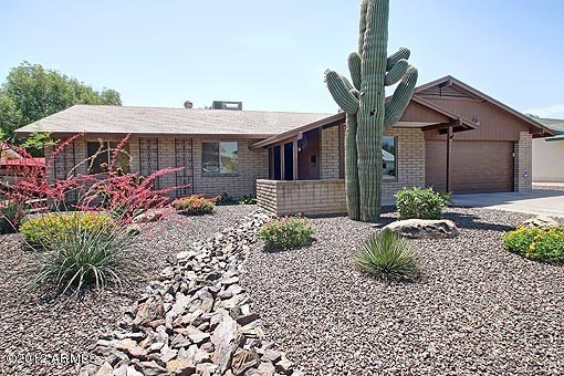 Property Photo:  3107 E Sierra Street  AZ 85028 