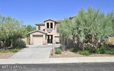 Property Photo:  40706 N Union Trail  AZ 85086 