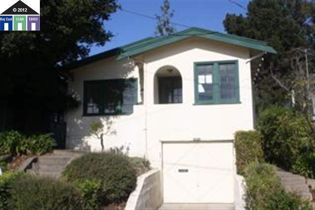 3280 California St  Oakland CA 94602 photo