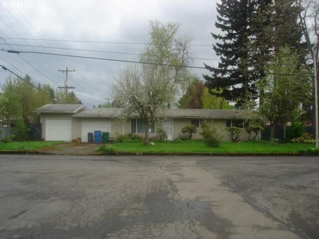 Property Photo:  9501 SE Boulder Ave  WA 98664 