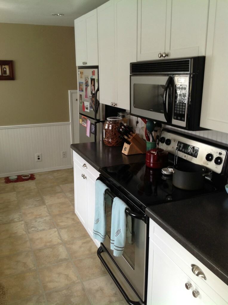 Property Photo: 527 N 190th St WA 98133