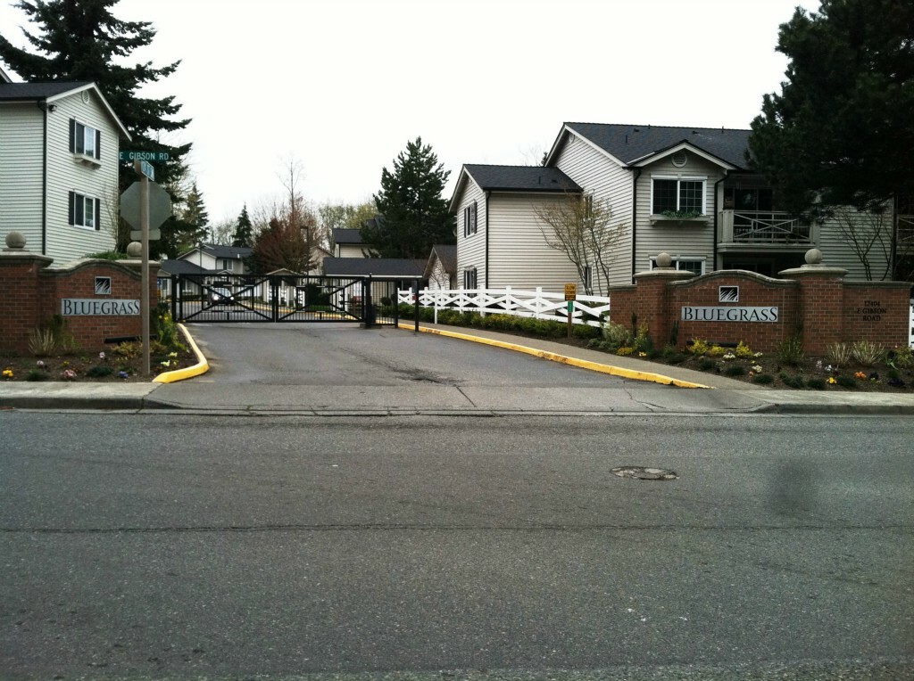 Property Photo:  12404 E Gibson Rd J306  WA 98204 