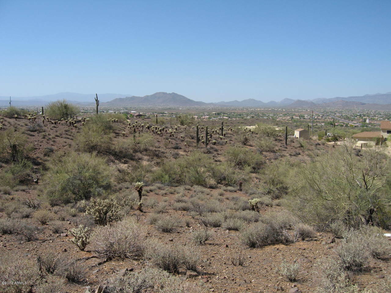 Property Photo:  33502 N 5th Street N  AZ 85085 