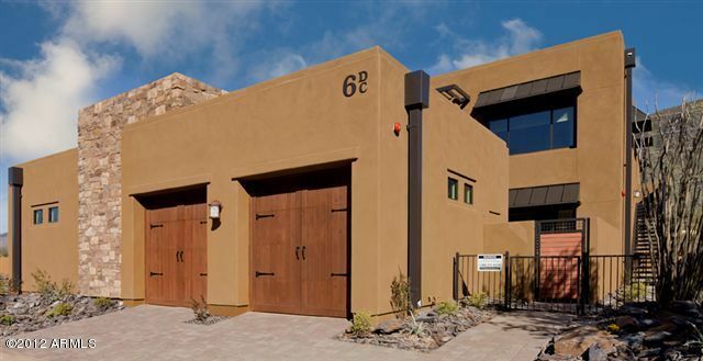 Property Photo:  36600 N Cave Creek Road 15 C  AZ 85331 