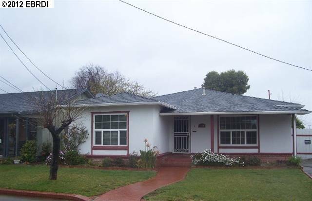 Property Photo:  1108 7th W St  CA 94509 