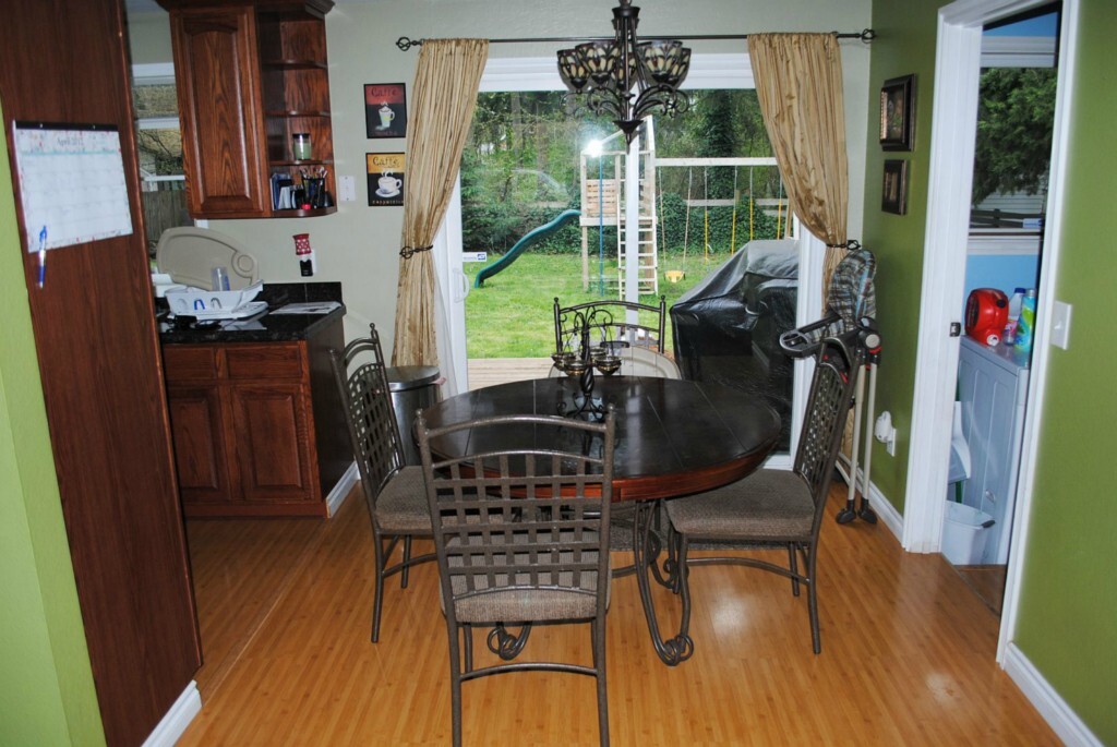 Property Photo: 26719 166th Place SE WA 98042