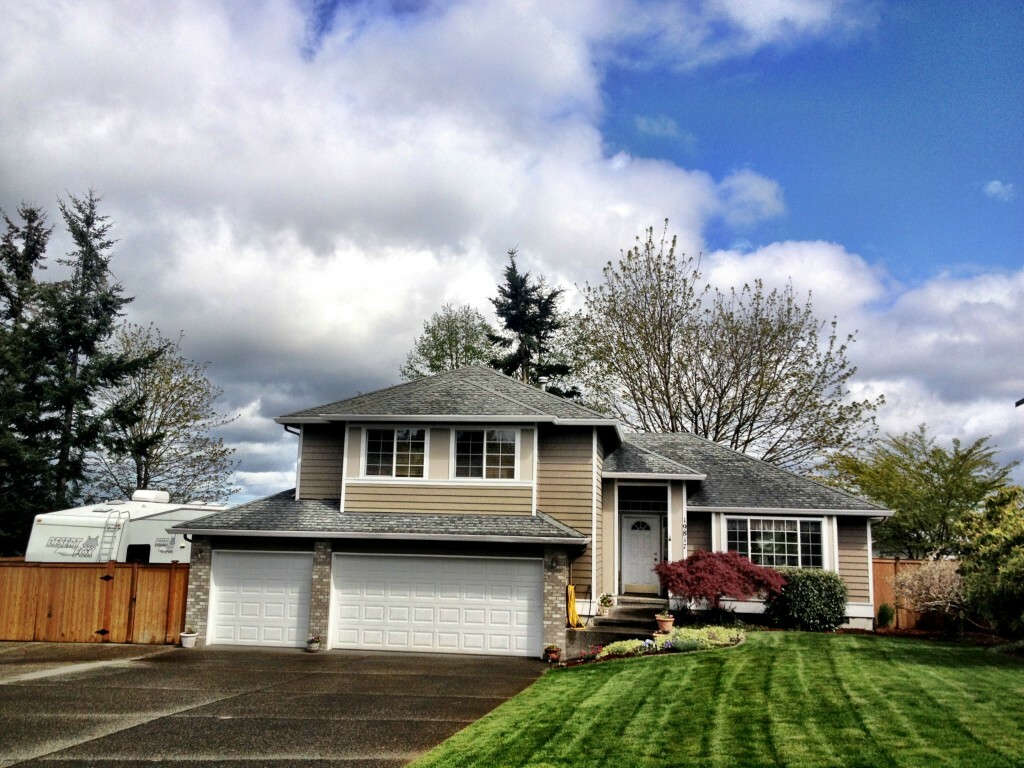 Property Photo:  19817 127th St Ct E  WA 98391 