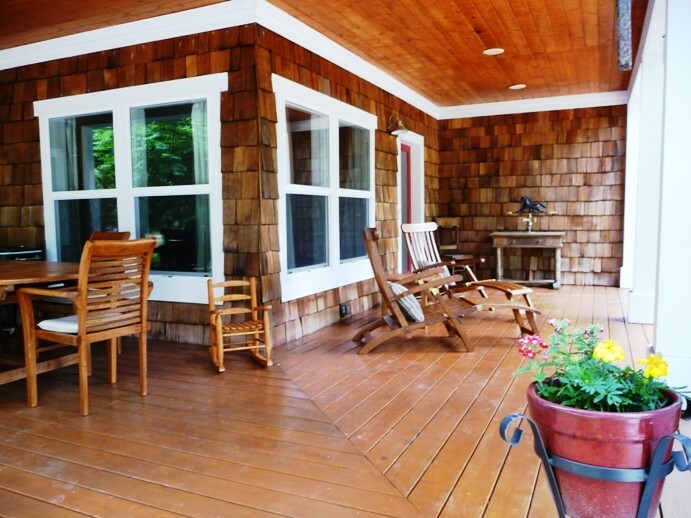Property Photo:  2864 East Camano Dr  WA 98282 