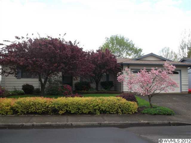 432  Chandelle Ct NE  Salem OR 97301 photo