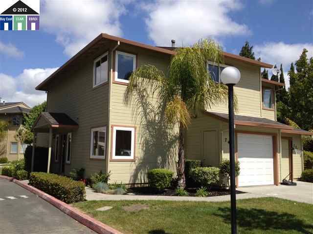 Property Photo:  743 Hayes Ave  CA 94550-3703 