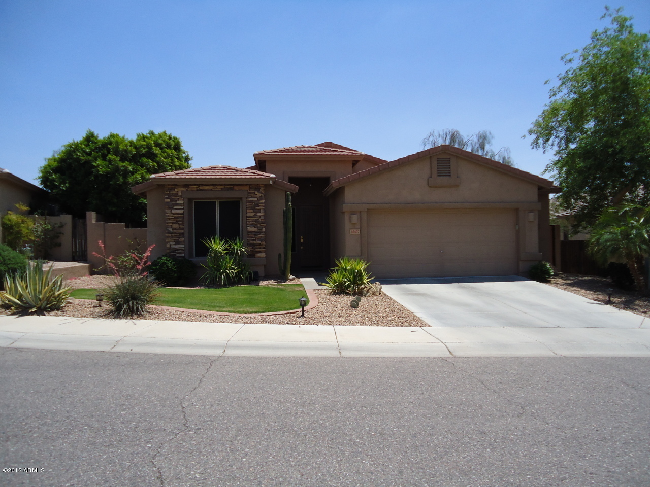 Property Photo:  16407 S 17th Drive  AZ 85045 