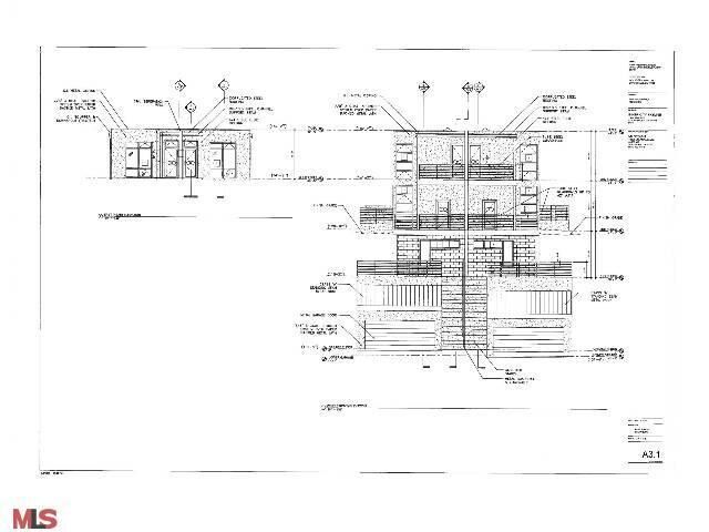 Property Photo: 3251 W Descanso CA 90026