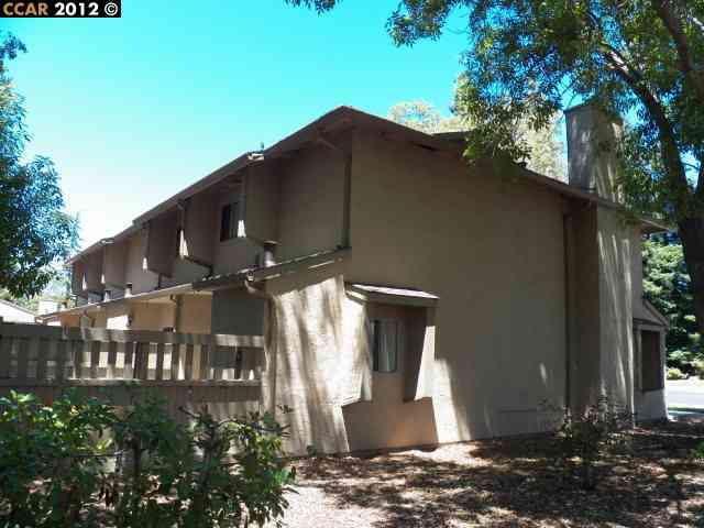 Property Photo: 1469 Candelero Dr CA 94598