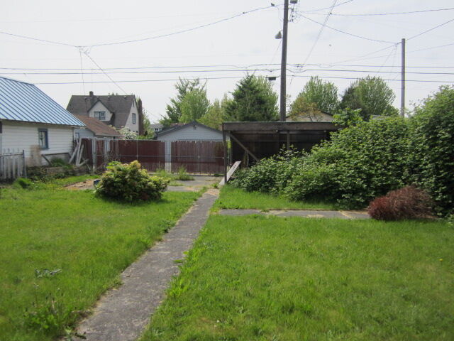 Property Photo: 4334 Tacoma Avenue S WA 98418
