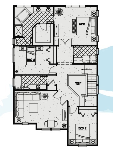 Property Photo: 2235 56th Lot 111 St SE WA 98092