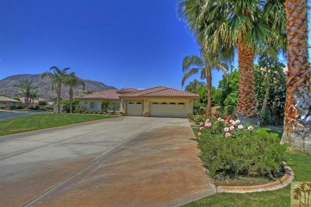 Property Photo:  45 White Sun Way  CA 92270 