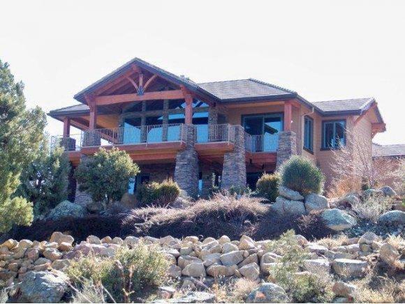 Property Photo:  1845 Rustling Oaks Lane  AZ 86303 