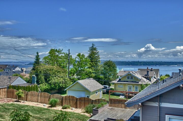 Property Photo: 3717 N 34th St WA 98407