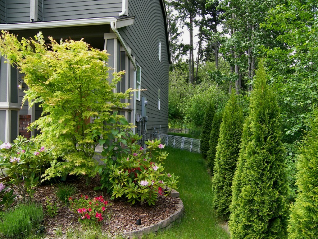 Property Photo: 294 NE Fallon Ct WA 98311