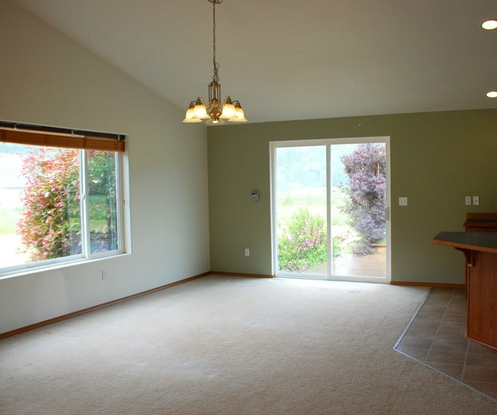 Property Photo: 100 W Elk Ridge Rd WA 98584