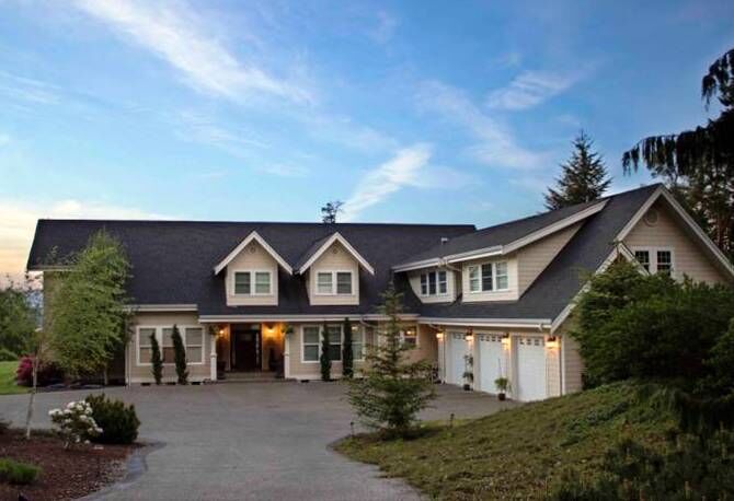 Property Photo:  9621  64th Street NW  WA 98335 