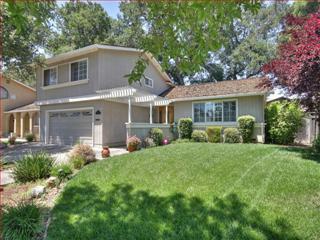 Property Photo:  4352 Hampshire Pl  CA 95136 