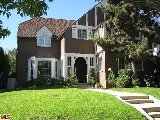 117 N Arden Blvd  Los Angeles CA 90004 photo