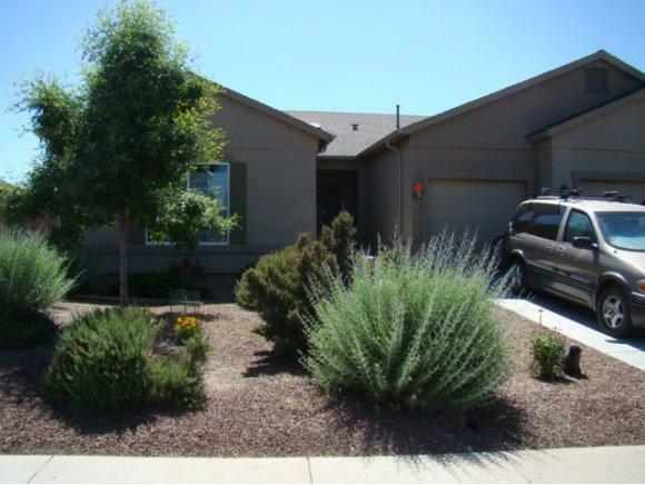 Property Photo:  8078 N Sable Way  AZ 86315 