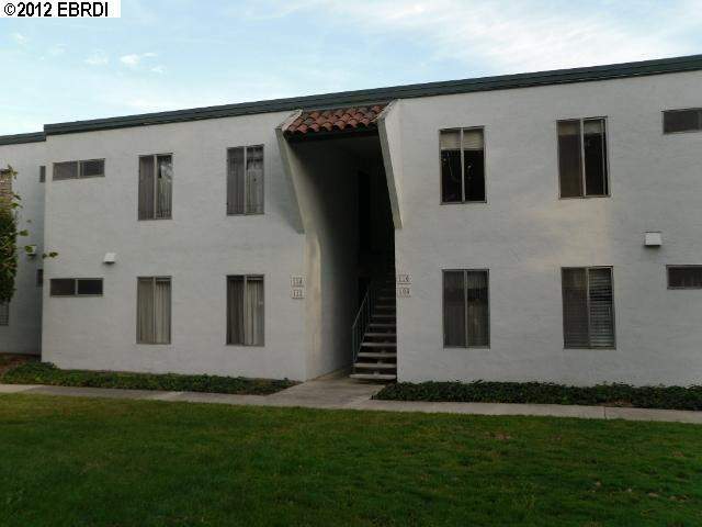 Property Photo: 1001 Murrieta Blvd 114 CA 94550