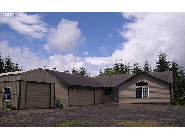 Property Photo:  28013 NE Felkel Rd  WA 98675 