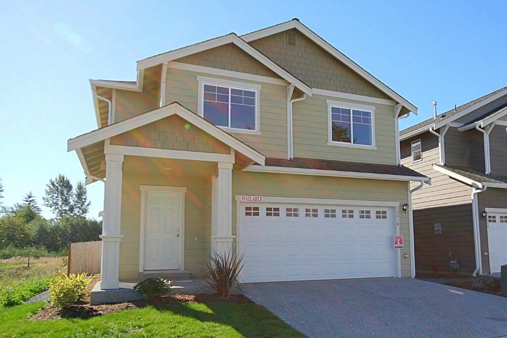 Property Photo:  10019  3rd Street NE  WA 98258 