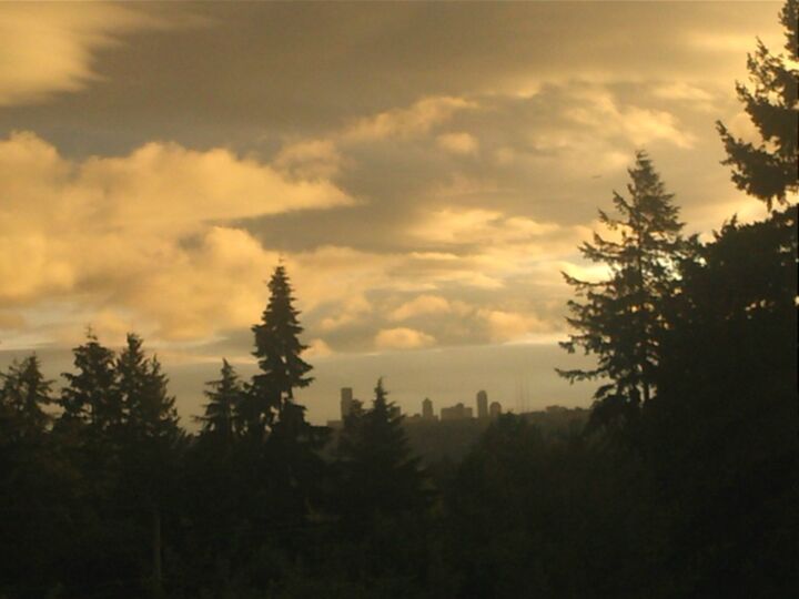 Property Photo: 2104 92nd Avenue NE WA 98004