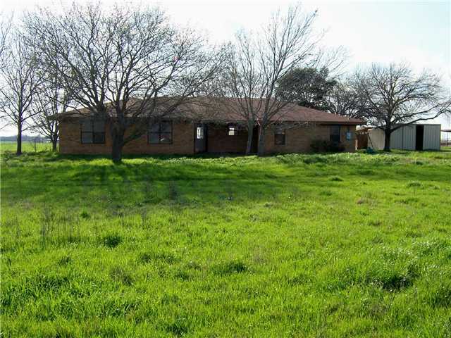 Property Photo:  531 County Road 167  TX 78626 
