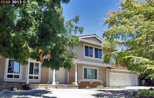 Property Photo:  4438 Walnut Blvd  CA 94596-6132 