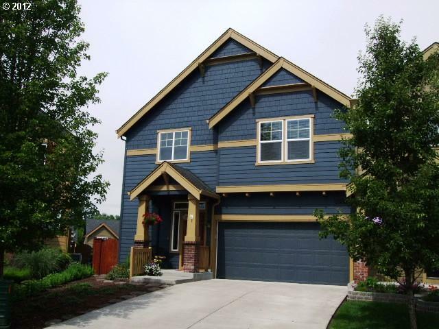 Property Photo:  3530 SE 197th Ave  WA 98607 