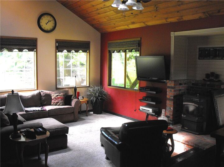 Property Photo: 5827 Mero Road WA 98290