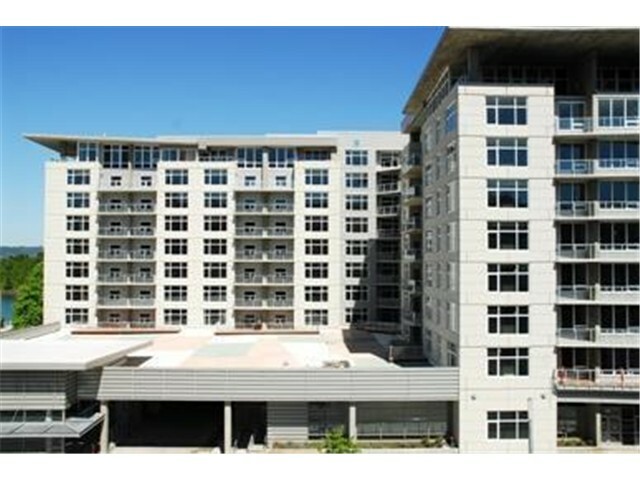 Property Photo: 1515 Dock St 721 WA 98402