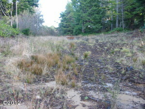 Property Photo: Lot 5 SW Sitka Ridge Ct OR 97394