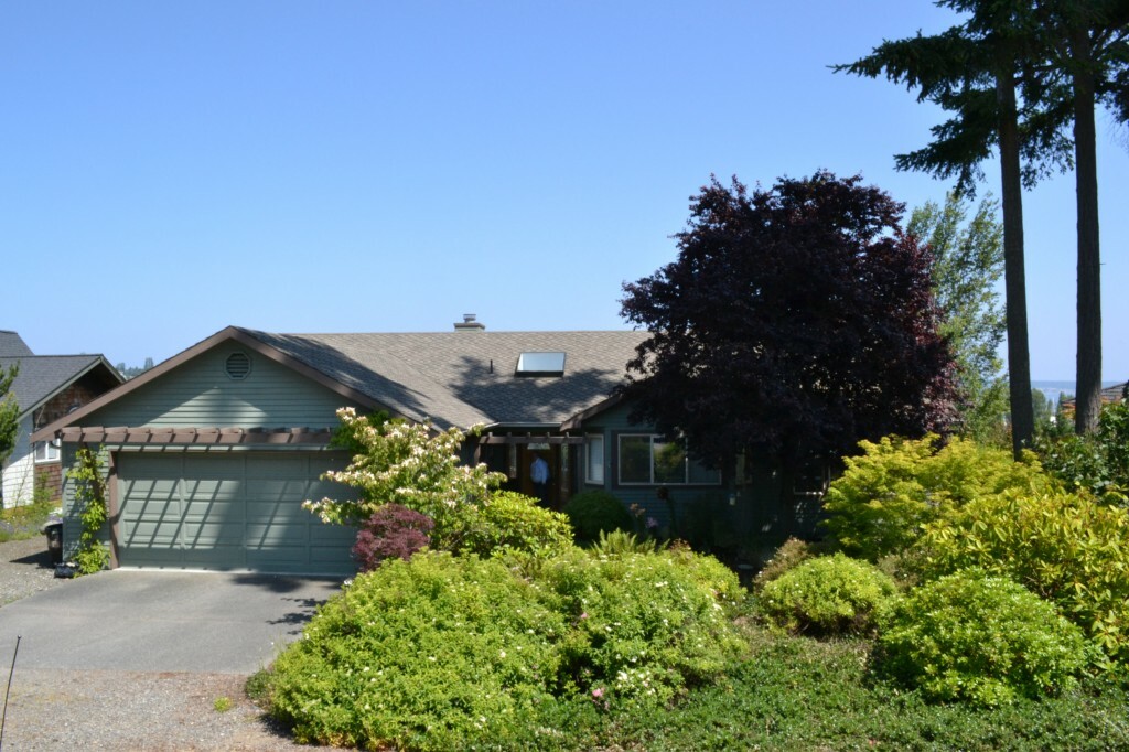 Property Photo:  1314 Jackman St  WA 98368 