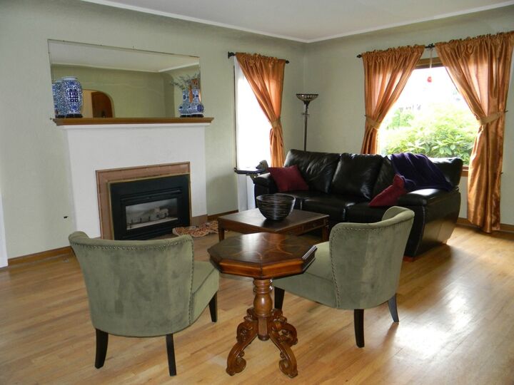 Property Photo: 3410 N 27th St WA 98407