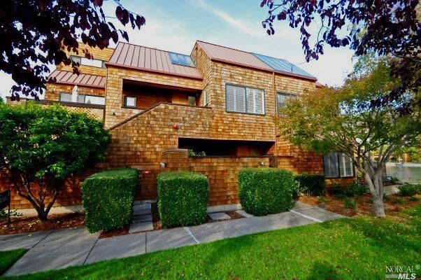 Property Photo: 13 Lagoon Vista CA 94920