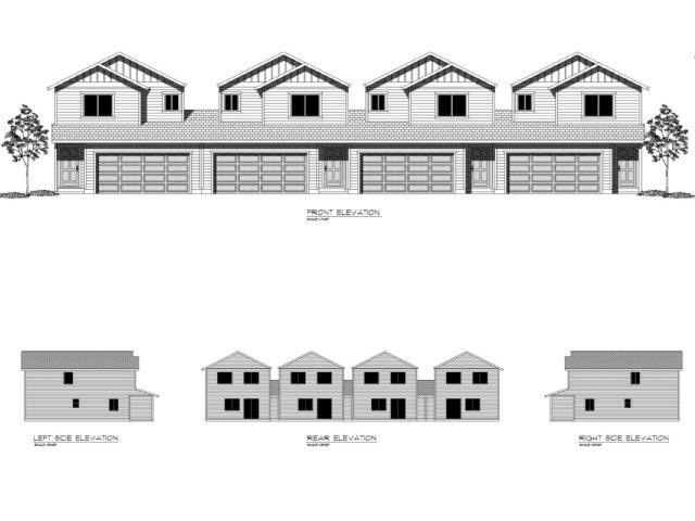 Property Photo: 6011 NE 71st Ct WA 98661
