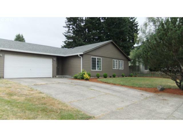 Property Photo:  9813 NE 92nd Ave  WA 98662 