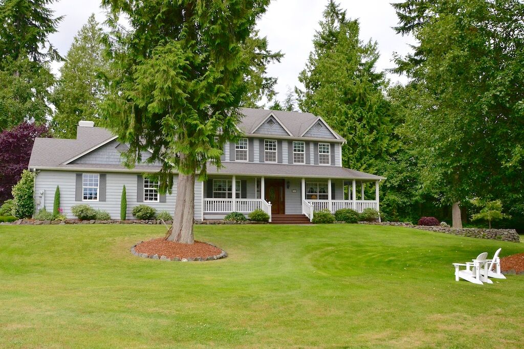 Property Photo:  25989 Rolling Hills Place NE  WA 98370 