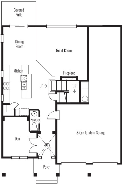 Property Photo: 6706 Elaine Ct SE WA 98092